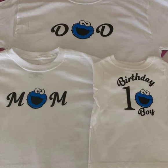 Shirts - Picture 1 of 1
